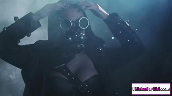 Preview 2 of Www Hotkik Us - Agent fucks the labs artificial woman