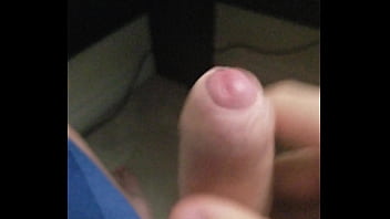 Preview 3 of Sex Sampai Keluar Tai - Showing off my cock