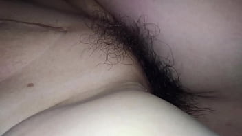 Preview 4 of Xxx Pornodeermanos - Tieng ren giua dem khuya