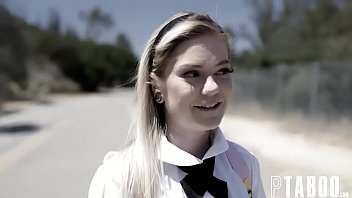 Preview 1 of German Assfuk - Chloe Foster In Anal Doesnt Count 2