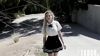 Preview 2 of Lana Rodaese - Chloe Foster In Anal Doesnt Count