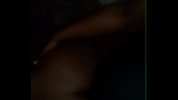 Preview 3 of Beeg Satercom - Black girl takes dick