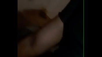 Preview 4 of Beeg Satercom - Black girl takes dick