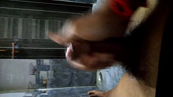 Preview 3 of Wheelchair Granny - Pov masturbation pt.2 (came alot)