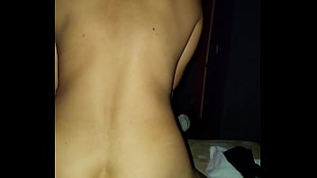 Preview 1 of Nurse Beging Sex - Cogiendo a mi perra