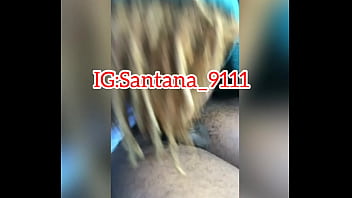 Preview 3 of Ryan Conner Fucked Hard - Instagram star Santana 9111 Sucking ATL HAWKS NBA PLAYER part one