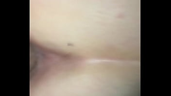 Preview 2 of Daughter Replace Mom - Moaning cumming PAWG getting fucked by a huge cock