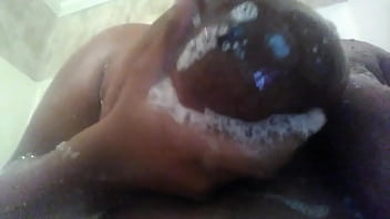 Preview 2 of Nxaxx Normal - Wet tittie play Chicb04