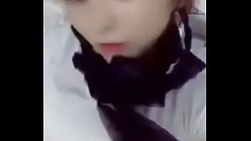 Preview 2 of Valineta Nappi - 抖音女神自拍