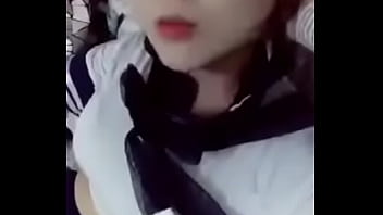 Preview 1 of Valineta Nappi - 抖音女神自拍