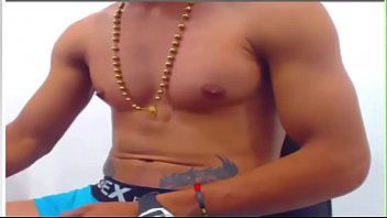 Preview 1 of Suaj Rat Xxx - Hot Latin Guy Cum