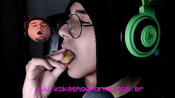 Preview 2 of Www Xxx Rane Hd - NOVINHO d. COMENDO A COXINHA DA AMIGUINHA SEM PARAR