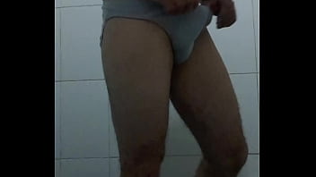 Preview 3 of Neighbour Girl Comes Over - rico exitante desnudo