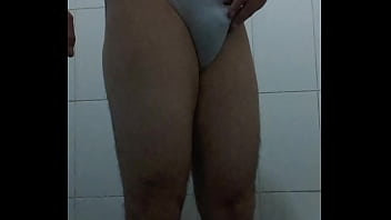 Preview 1 of Neighbour Girl Comes Over - rico exitante desnudo