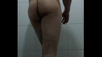 Preview 4 of Neighbour Girl Comes Over - rico exitante desnudo