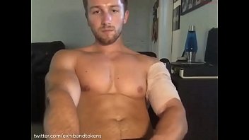 Preview 2 of Brazar Doctorsssss - hot guy wanking