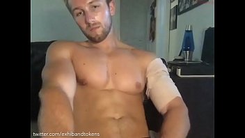 Preview 1 of Brazar Doctorsssss - hot guy wanking