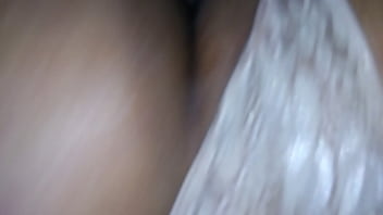 Preview 3 of Bound Cumwhore - Primeira vez em outra pica
