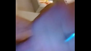 Preview 2 of Sex Mam And San Sex Video - Vazou batendo punheta no banheiro