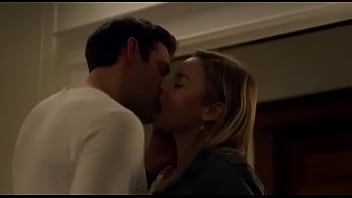 Preview 1 of Ung Bog - Hot Scene From Jack Ryan web series part 1