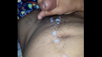 Preview 4 of Degooe Bf Sxi Sxi - Huge desi cumshot