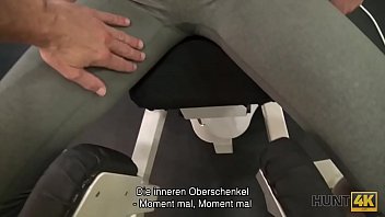 Preview 2 of Sikh Real Hidden Bhai Sexporn - HUNT4K. Ich trainiere deine Freundin richtig hart!
