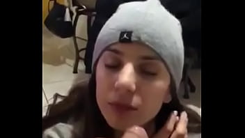 Preview 1 of Hd Big Got Porn - se la chupa y se corren en su cara