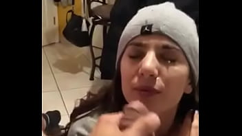 Preview 4 of Hd Big Got Porn - se la chupa y se corren en su cara