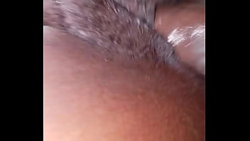 Preview 1 of Police Bpxxx - Rat head bahamain lil ting