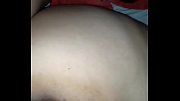 Preview 3 of Big Tit Teen Omegle - Otro video de mi esposa