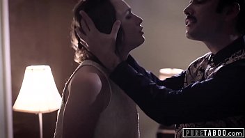 Preview 3 of Sonia Khan Sexs India - PURE TABOO Teen Orphan Fucks  Social Worker