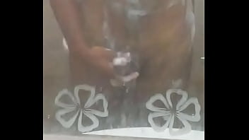 Preview 3 of Granny Painal Gangbang - loodu bath lund