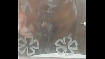 Preview 4 of Granny Painal Gangbang - loodu bath lund