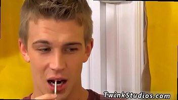 Preview 1 of Natasha Malkova Hot Fucking - Young gay twinks bareback tube xxx Gabriel has issues with his