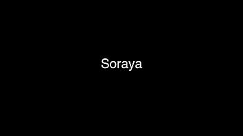 Preview 1 of Gal Gat Anal - Soraya se apresentando