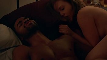 Preview 2 of Ww X Vdeo Com - Threesome Sex Scene with Hayley Kiyoko &amp_ Tru Collins in Insecure