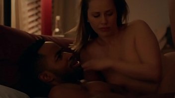 Preview 3 of Ww X Vdeo Com - Threesome Sex Scene with Hayley Kiyoko &amp_ Tru Collins in Insecure