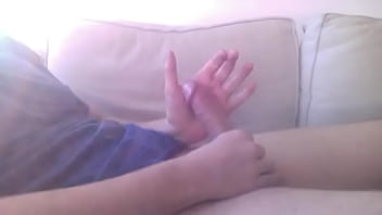 Preview 2 of Super Long Video - punhetando 3