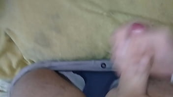 Preview 2 of Alyssa Cole Vs Bbc - Gozando na cama