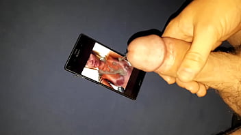 Preview 3 of My Dear Mother In Law Full - Cum Tribute to Hotwife22