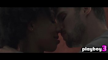 Preview 2 of Beeghd Hot - Ebony tighty girl got fucked after a hot night for two