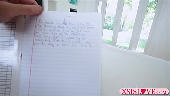 Preview 1 of Bangladesh Grop Sex Video - Dear Diary I want to fuck my stepbrother what can I do