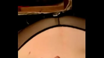 Preview 4 of Brea Lynn Rides A Cock - Bbw sucks dick good