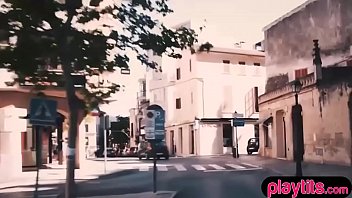 Preview 1 of Frre Porn - Outdoor sex with my GF while in Rome at the highway