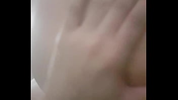 Preview 1 of Cum At Titts - pre anal moteleando