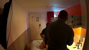 Preview 4 of Crime Alerit 2017 - Suzisoumise Starts A Days  Work