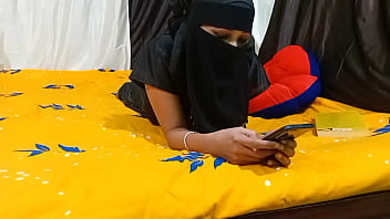 Preview 1 of Akele Ladkiyan - मुस्लिम बिबि कि देसी चुदाई