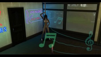 Preview 4 of Porn Ster Asa - A little fun @ home alone :P