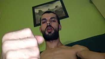 Preview 1 of Sinhal Sexx Vido - Paja,  porro y corrida