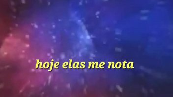 Preview 3 of Mia Khalifa And Johny Sin - Mc Edi da VG - Nois ta Chefe